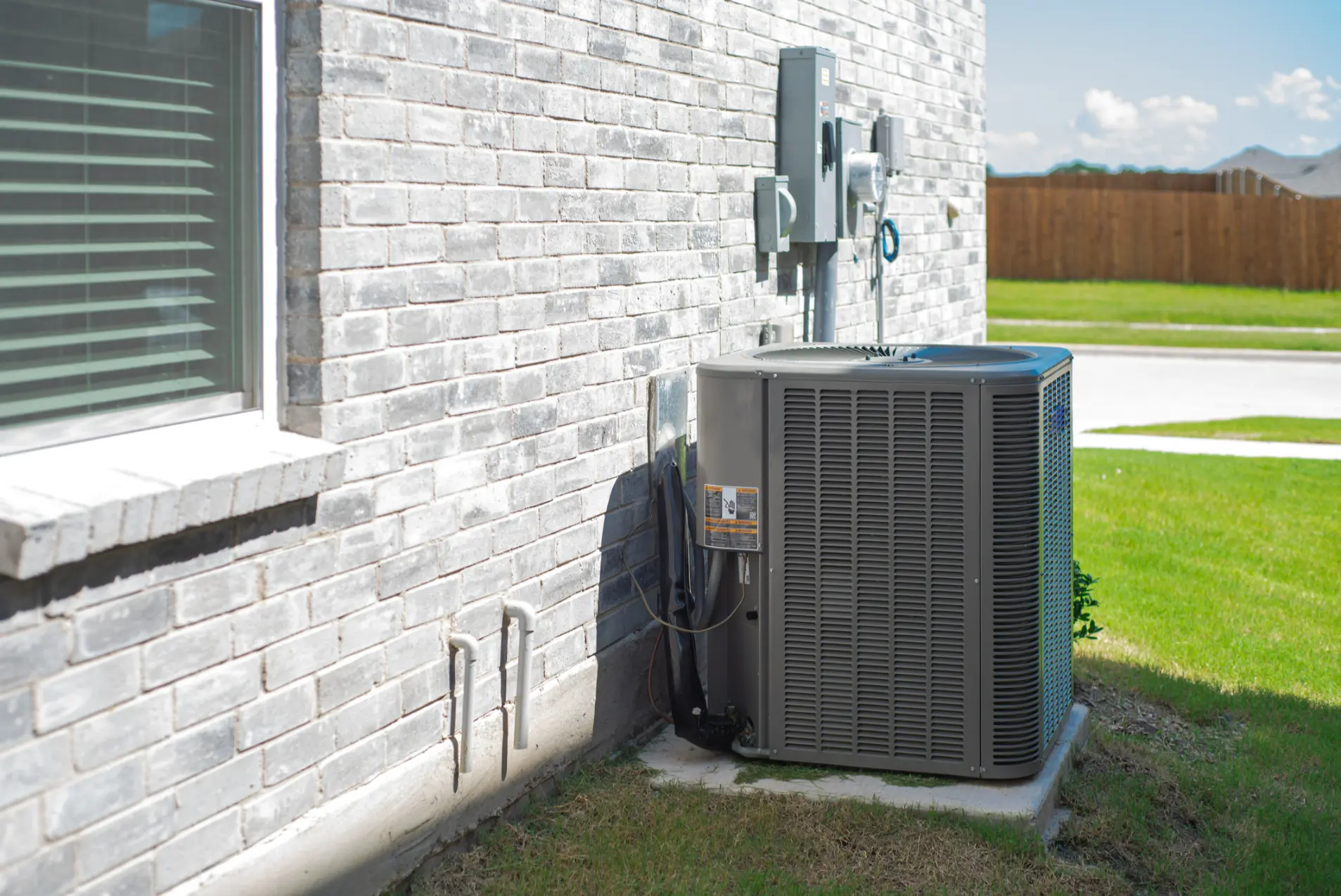 Three Things You Should Avoid Doing to Your Air Conditioner