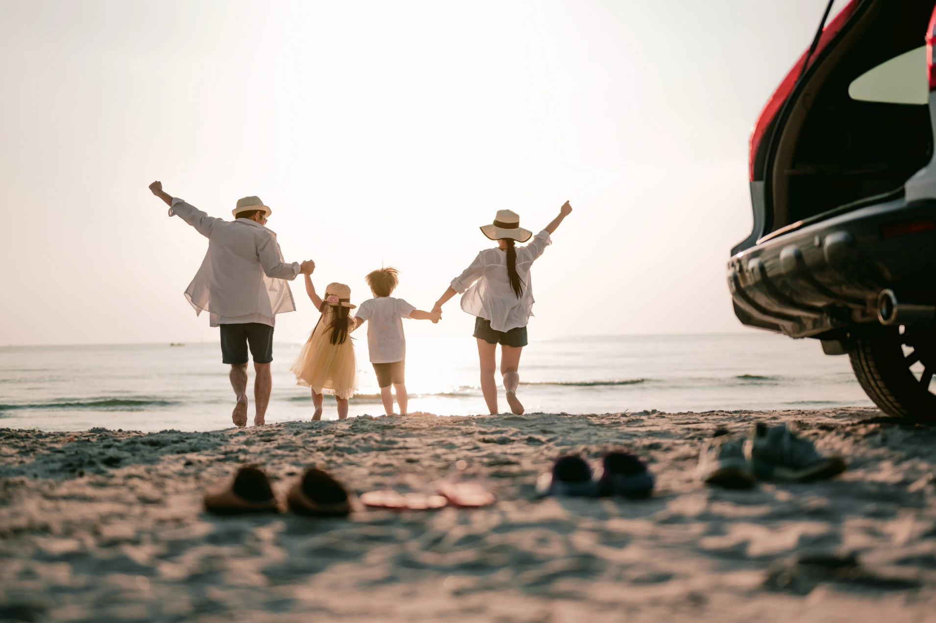 Summer Travel Tips for 2020