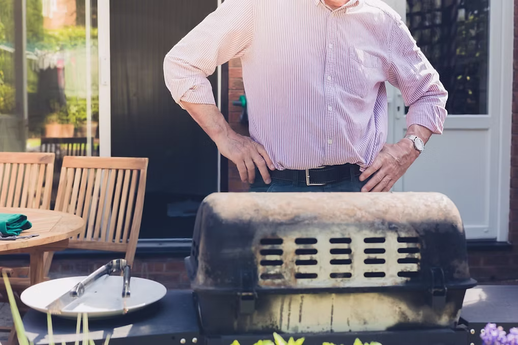 5 Signs It's Time to Replace Your Barbecue Grill