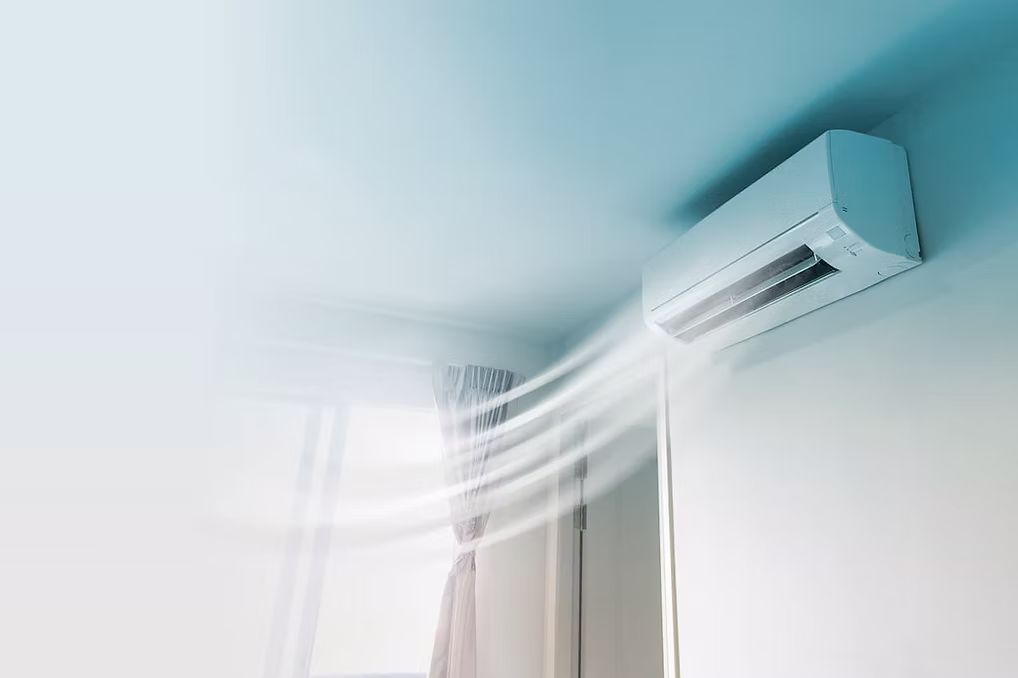 5 Tips to Improve Your Air Conditioner’s Efficiency