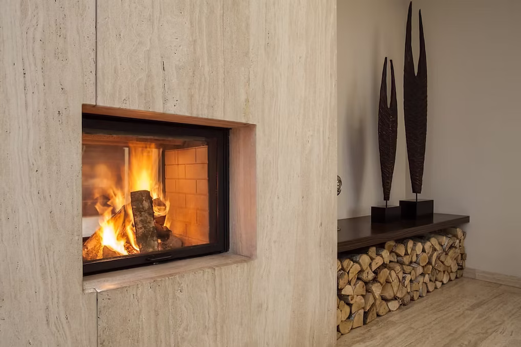 A Guide to Fireplace Options for Your Home