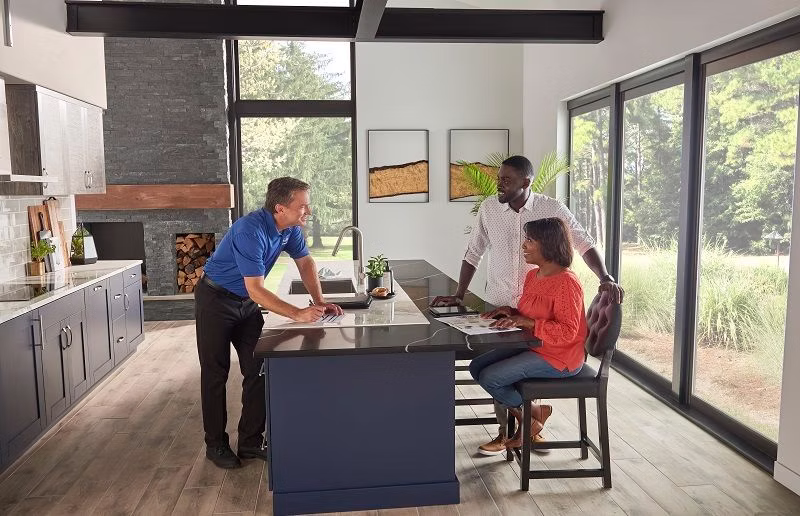 Discover the four benefits of Cool Cash rebates
