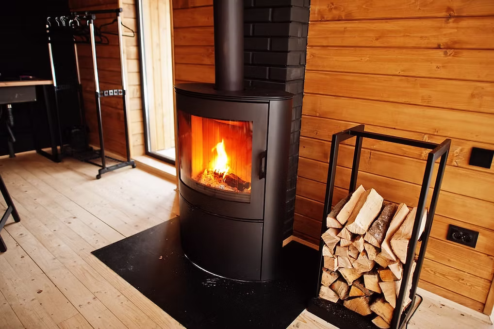 Do I Need a Permit to Install a Fireplace in Ontario