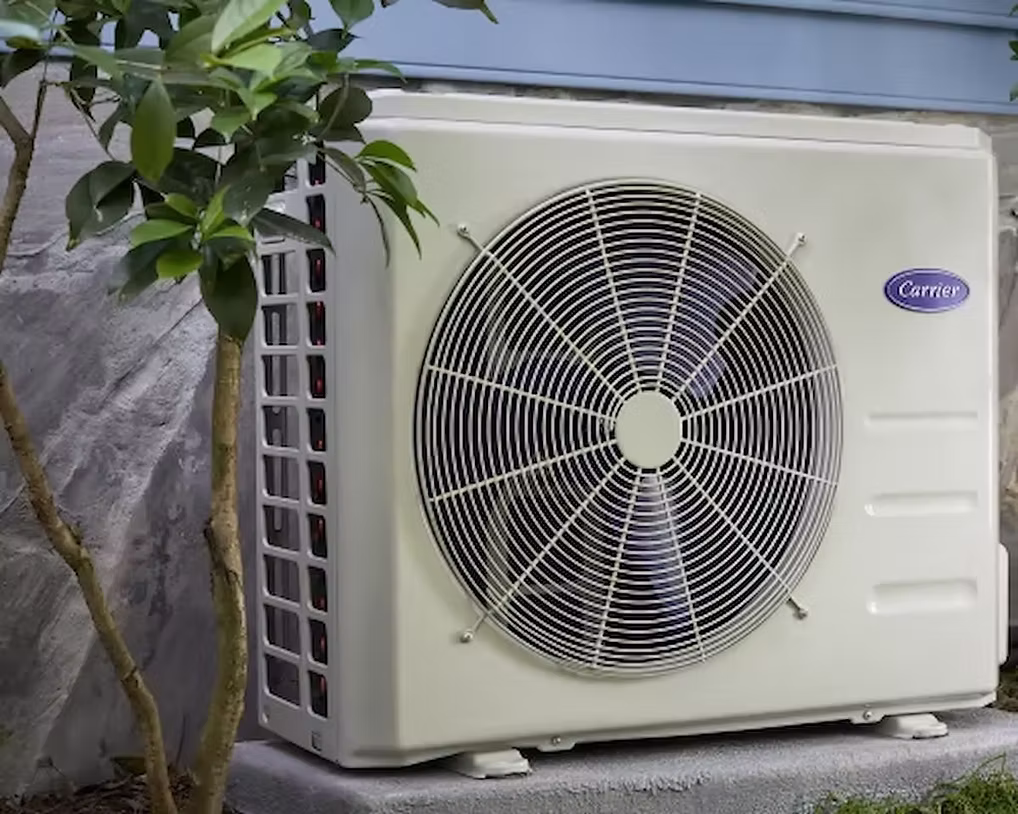 Should I Get a Heat Pump If I Have a Furnace