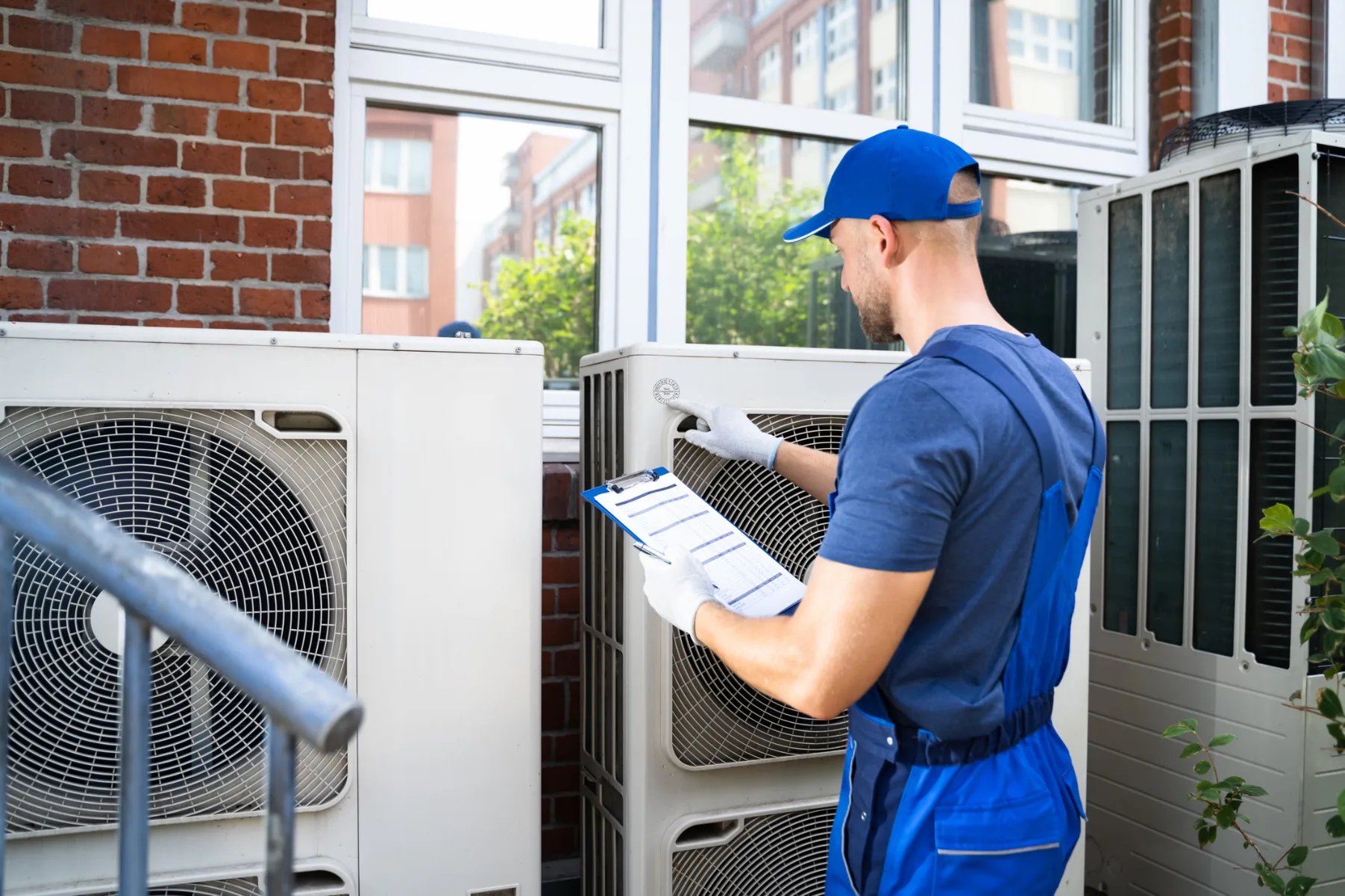 Top rated Heating and Cooling Services