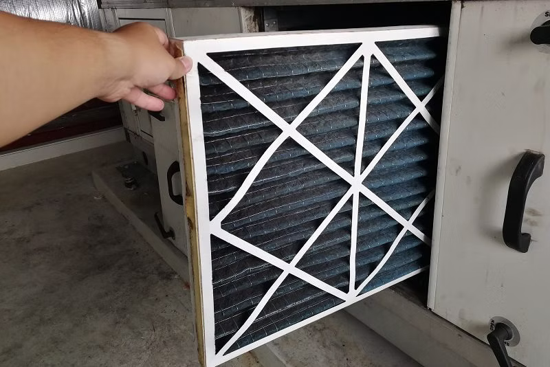What Type of Air Filter Should I Use