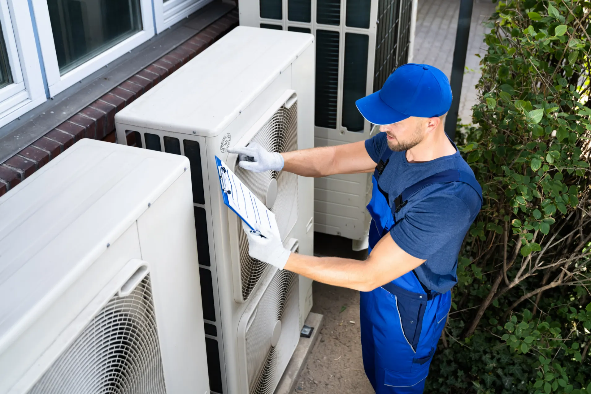 Why Choose Don’s Heating & Cooling
