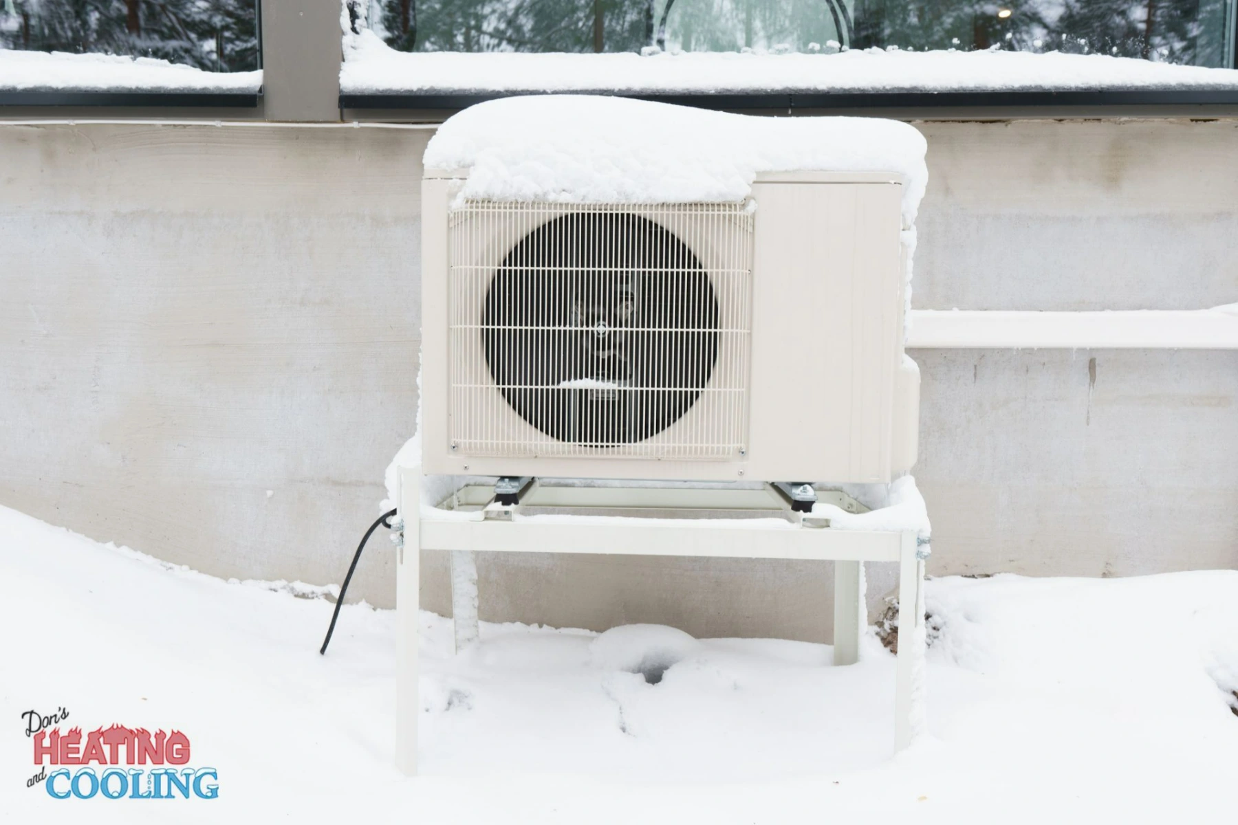 Why Are Cold-Climate Heat Pumps Winning in Ontario Homes