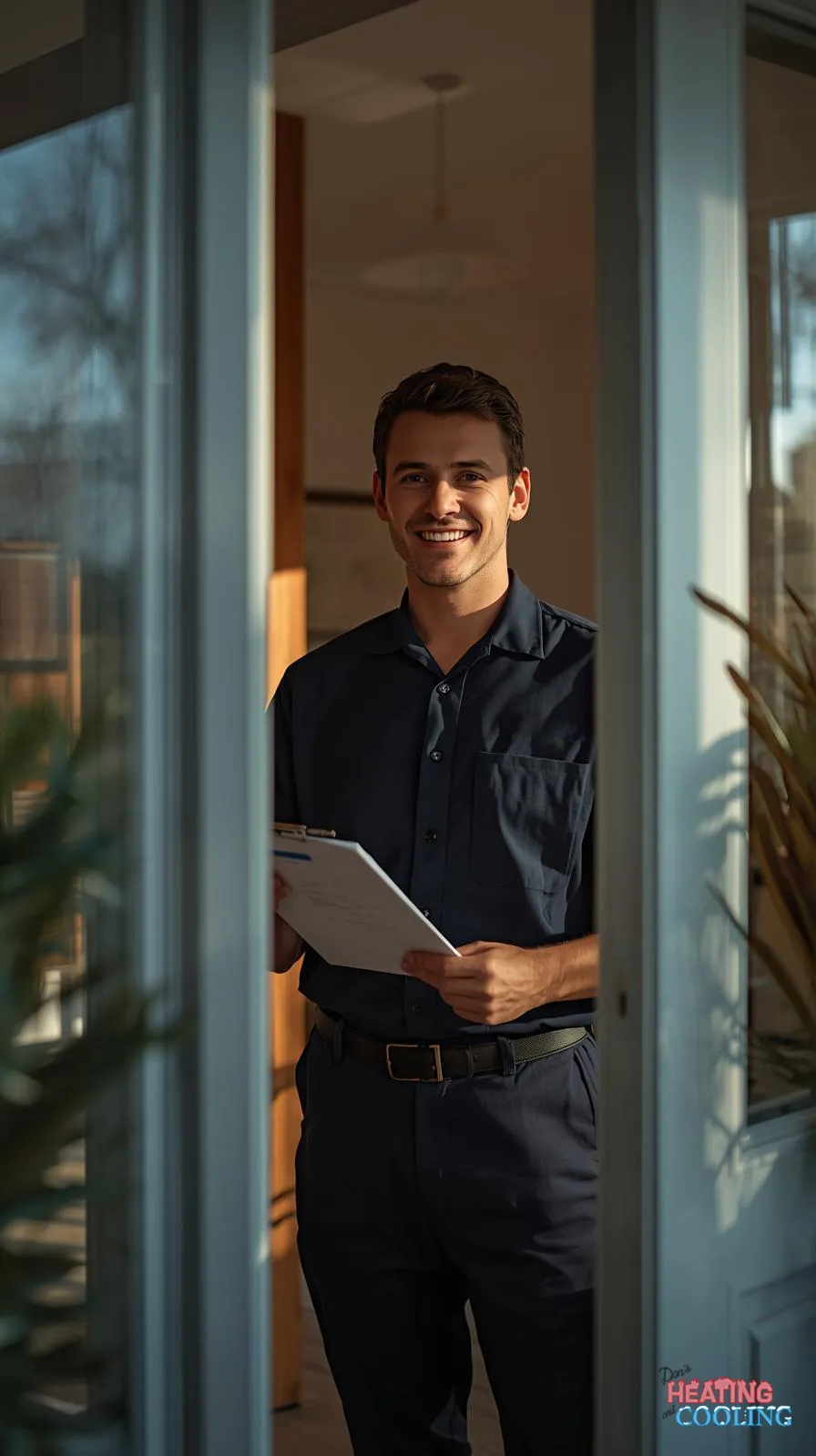 Guelph Greener Homes-Don'sHeating&Cooling